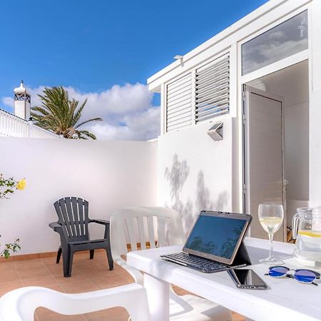 Apartamento Sussa 7B By Hh ティアス エクステリア 写真