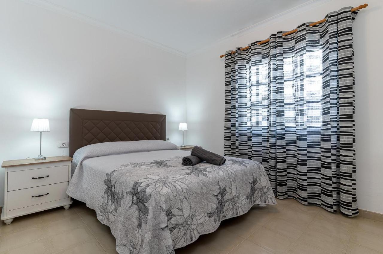 Apartamento Sussa 7B By Hh ティアス エクステリア 写真