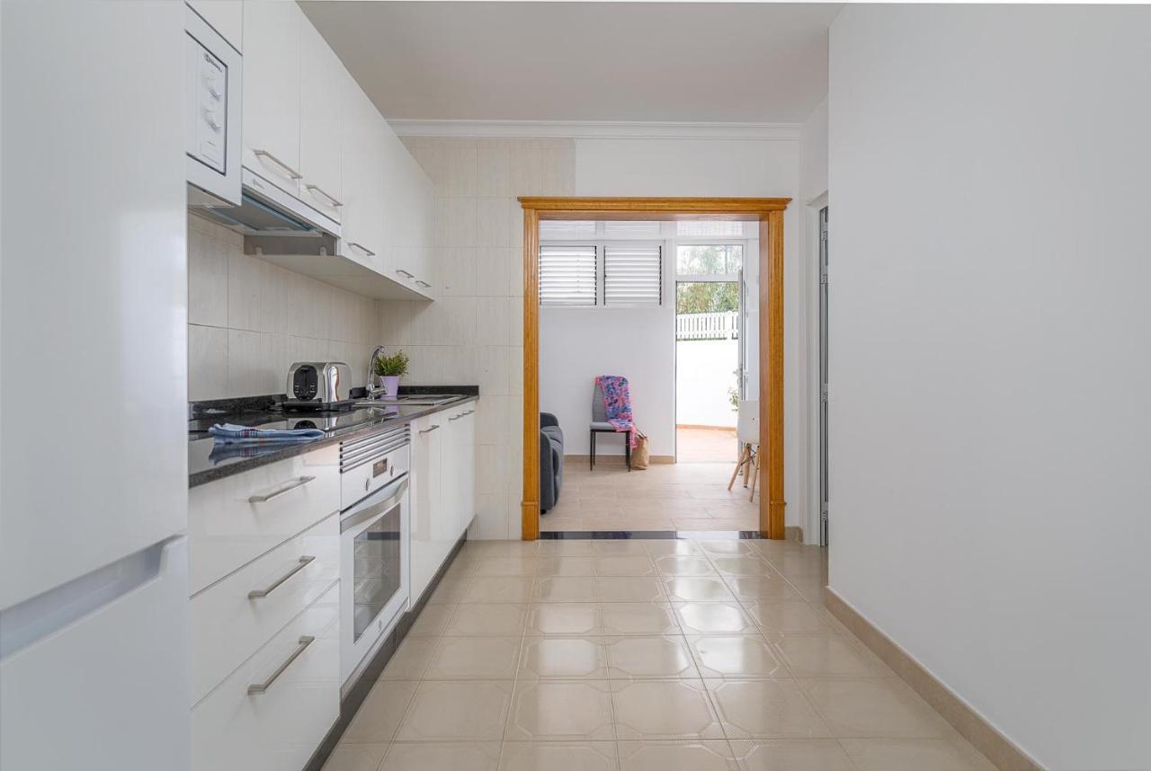 Apartamento Sussa 7B By Hh ティアス エクステリア 写真