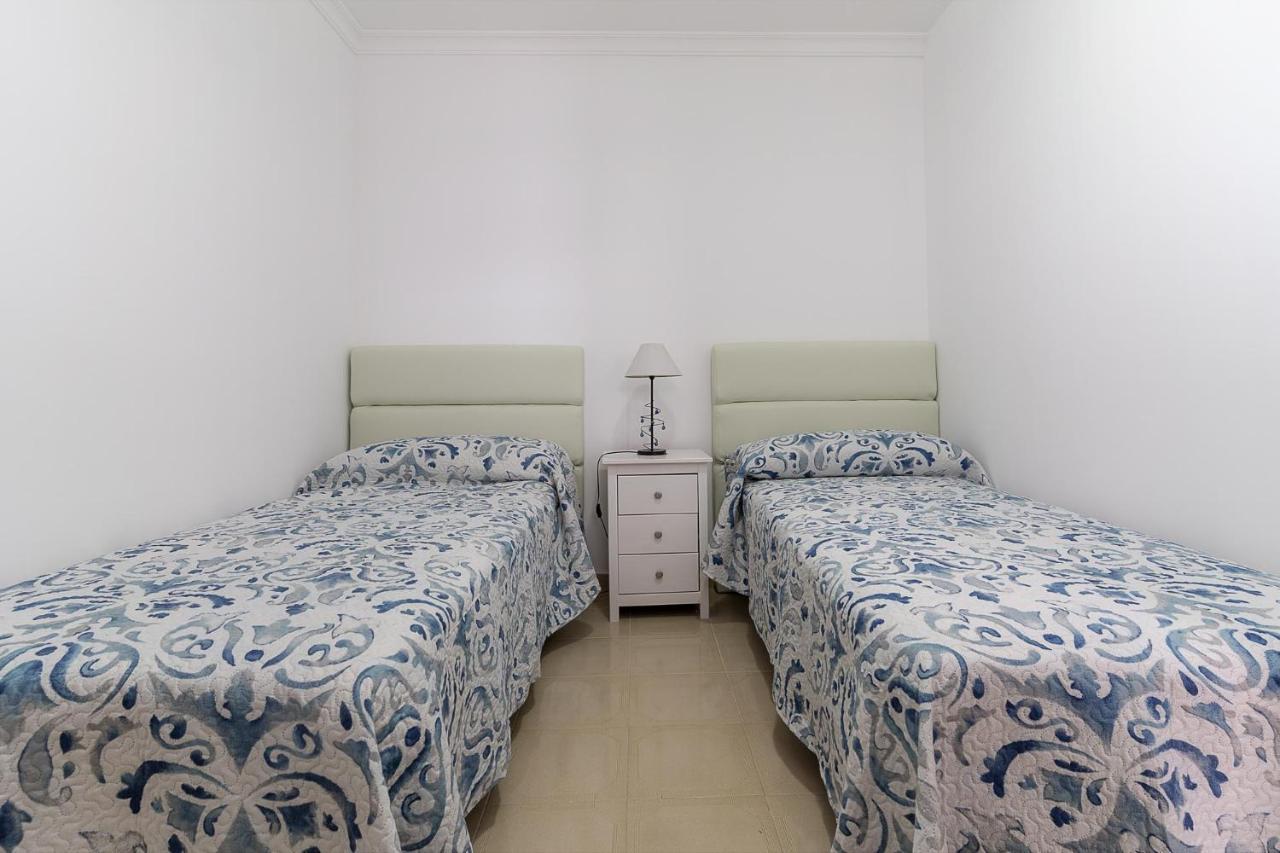 Apartamento Sussa 7B By Hh ティアス エクステリア 写真